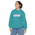 The Bolt Vineyard Collection Unisex Garment-Dyed Hoodie StealieShop
